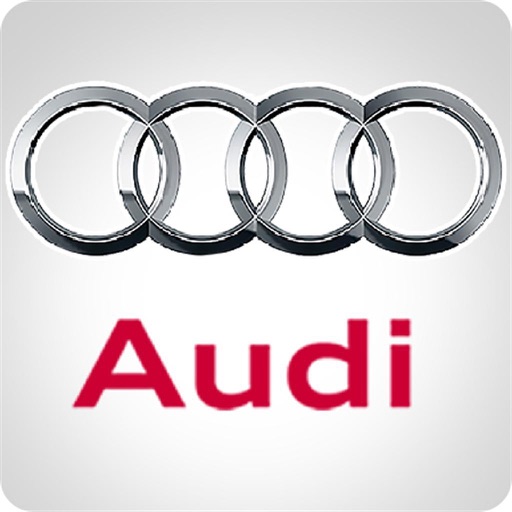 Domina Audi Zentrum iOS App
