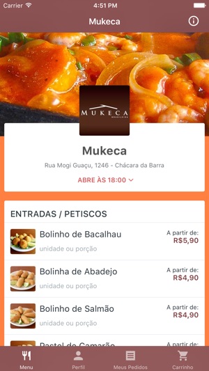 Mukeca Delivery(圖2)-速報App