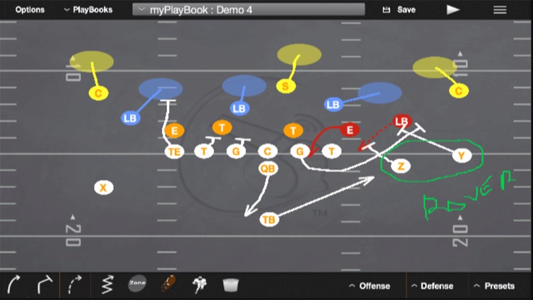 CoachMe® Football Edition Pro