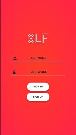 OLF - Online Lead Form(圖1)-速報App