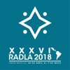 RADLA 2018