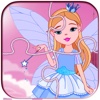 Angel Princess Pearl Explorer Jigsaw Game Version