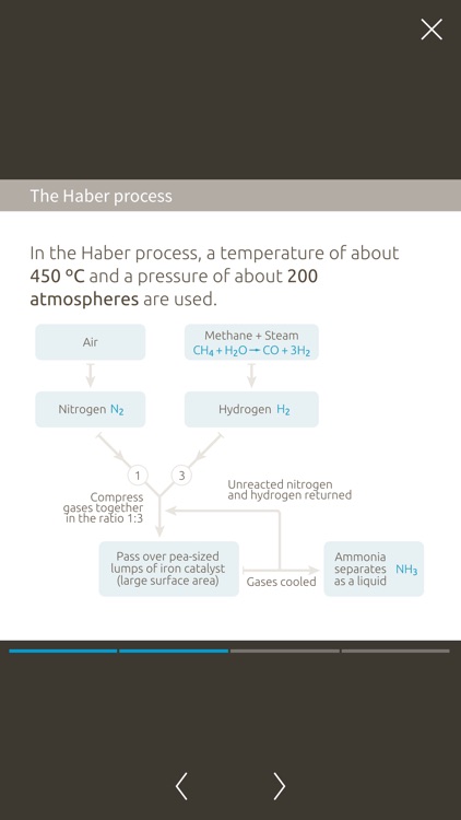 Chemistry: GCSE Science screenshot-4