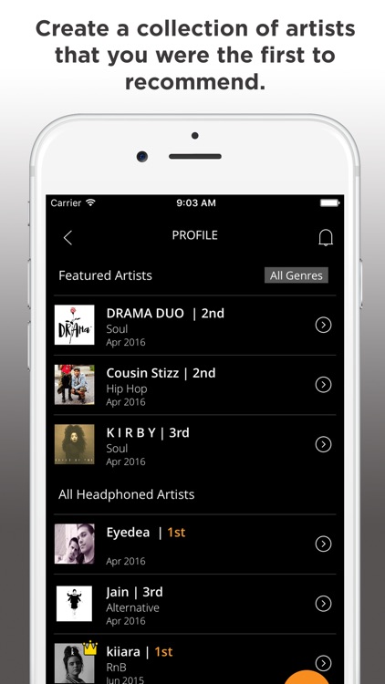 fanum.fm screenshot-1