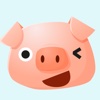 Oink Oink: Piggy Emoji
