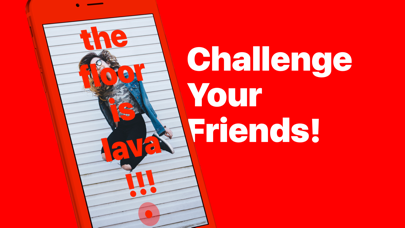 How to cancel & delete LAVA AR from iphone & ipad 1