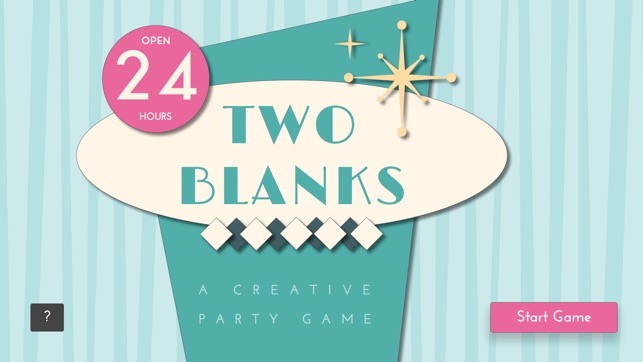 Two Blanks(圖5)-速報App