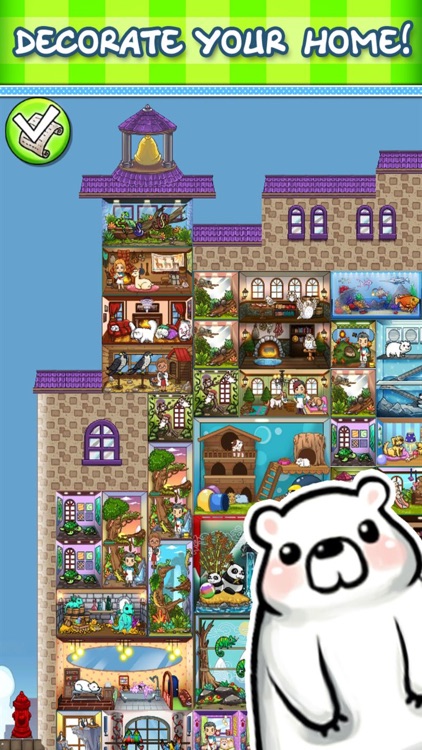 Pet Island – Build Breed Grow