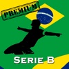 Livescore for Campeonato Brasileiro Série B (Premium) - Brazil Football League - Live results