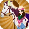 Horse Salon Game