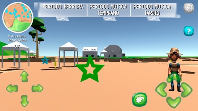Nueva Esperanza RV screenshot 4