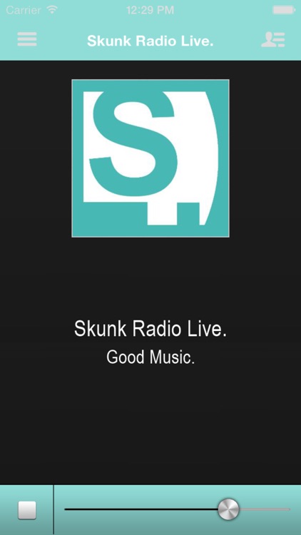 Skunk Radio Live.