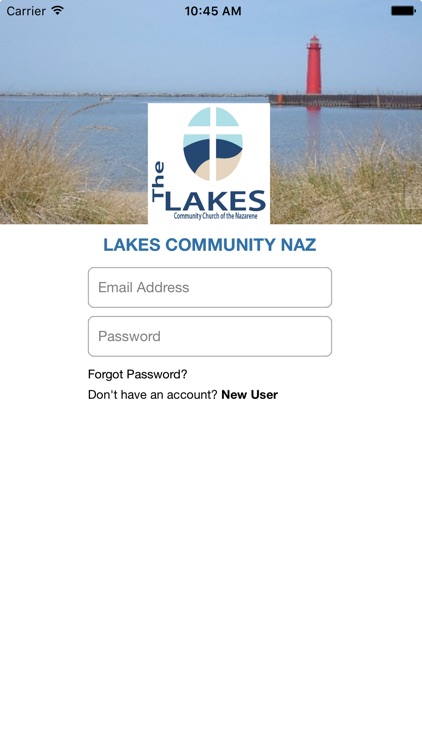 Lakes Community Naz