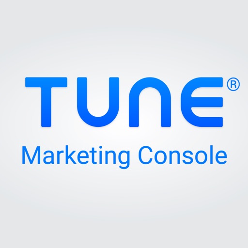 TUNE Marketing Console - Data &amp; Analytics for all things Mobile by TUNE ...