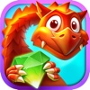 Jewels Deluxe : Dragon Treasure