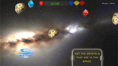 Shine Space screenshot 2