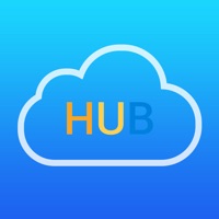 Cloud Hub - File Manager, Document Reader, Browser