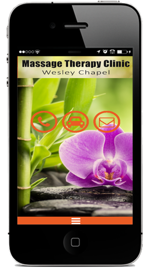 Massage Therapy Clinic Wesley Chapel(圖1)-速報App