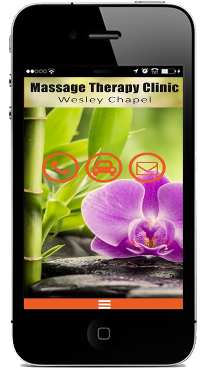 Massage Therapy Clinic Wesley Chapel