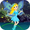 Fairy Princess Makeover - Dress Up!