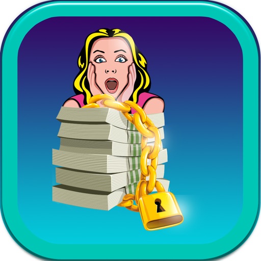 Casino XXX Slot Machine Vegas - Only For Rich People Icon