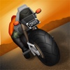 Highway Rider Pro :New Version - Off-road mountain climbing ( the hill climb ) driving racing !