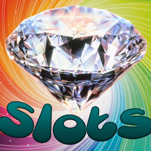 A Advanced Diamonds Luck-Free Game iOS App