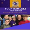 Fountain Lake High School