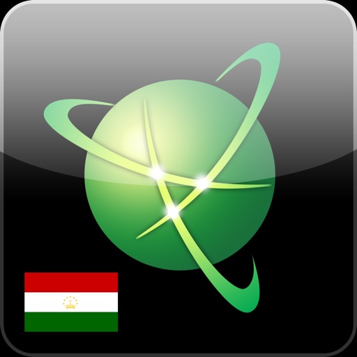 Navitel Navigator Tajikistan icon