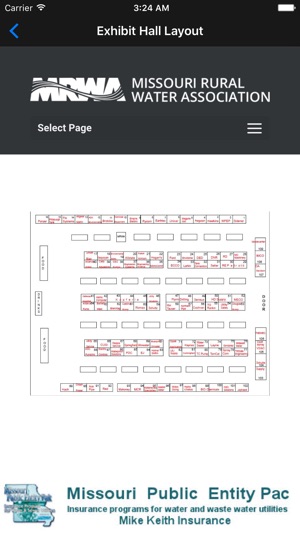 MRWA Conference Agenda(圖4)-速報App