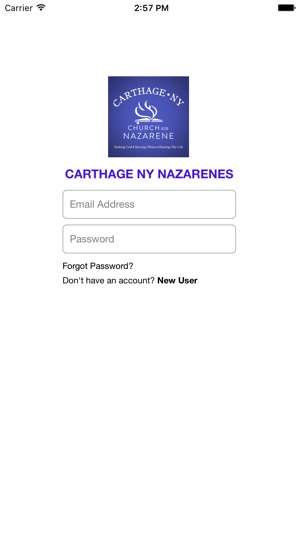 Carthage NY Nazarenes(圖1)-速報App