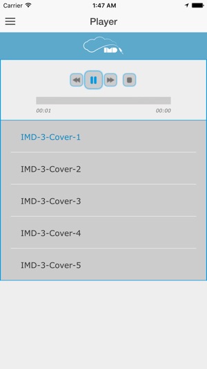 IMD Mobile(圖2)-速報App