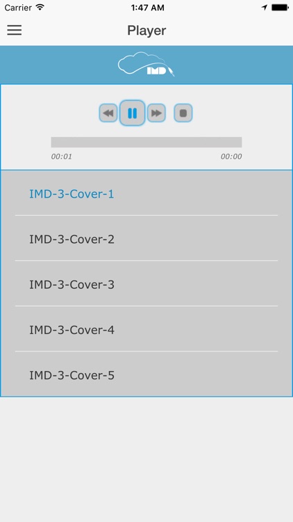 IMD Mobile