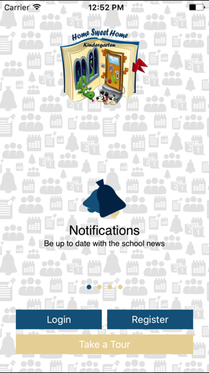 Home Sweet Home Kindergarten(圖1)-速報App