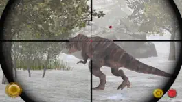 Game screenshot Dinosaur Hunter: Jurassic Simulator 3D hack
