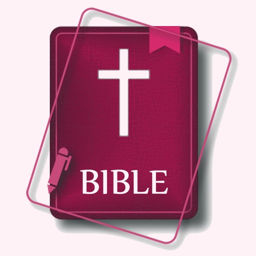 Die Elberfelder Frauen-Bibel. The Audio Women's Bible in German icon