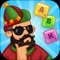 Alfabetik Karagoz - New Word game much entarnaining new mobile game