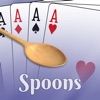 Spoons Card Game Spoons Card Game