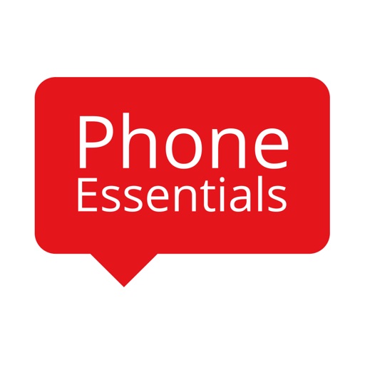 Phone Essentials
