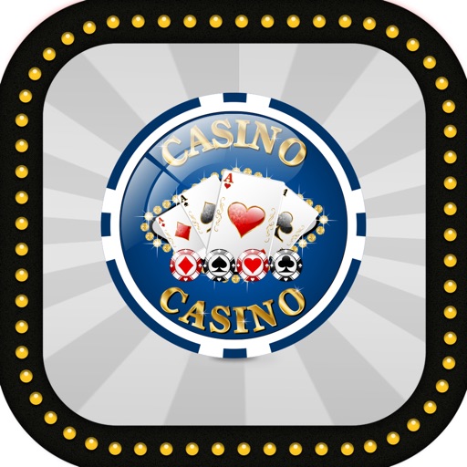 XCasino Free Slot - Huge Game icon