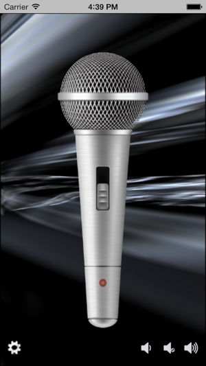 AirMic - WiFi Microphone(圖2)-速報App