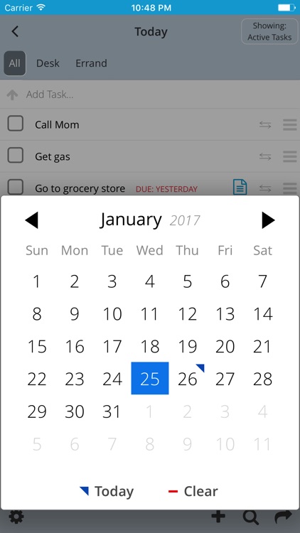 Get It Done 5 screenshot-4