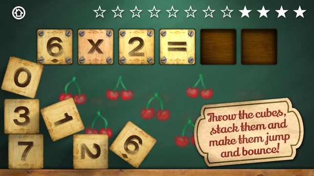 Mathcubes: Times Tables for kids(圖1)-速報App