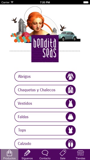 Bendita Seas(圖2)-速報App