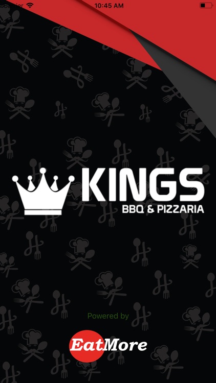 Kings BBQ og Pizzeria, Esbjerg