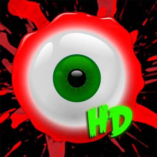 Creekside Manor Haunted Find HD Icon