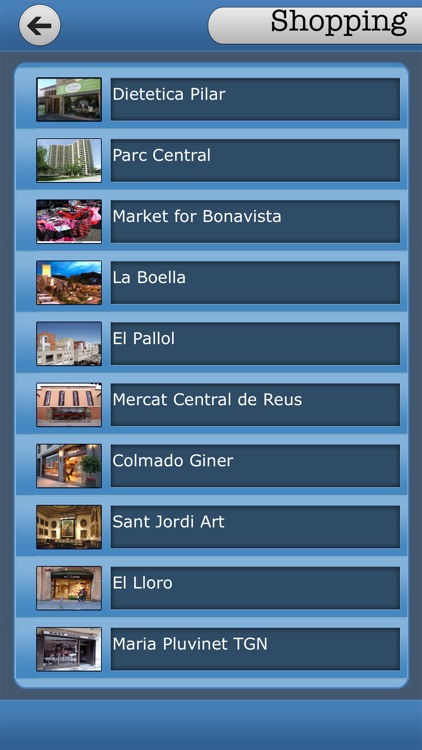 Best App For PortAventura World Guide screenshot-3