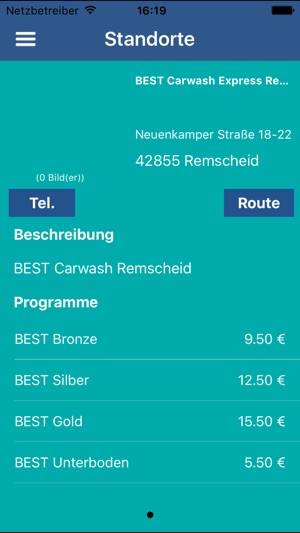 BESTcard App Remscheid(圖3)-速報App