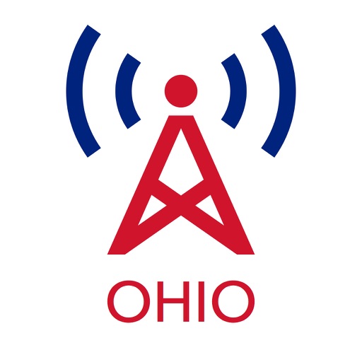 Ohio Online Radio Music Streaming FM