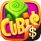 Cubis Tournaments